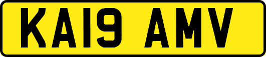 KA19AMV