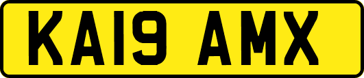 KA19AMX