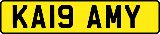 KA19AMY