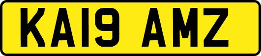 KA19AMZ