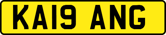 KA19ANG