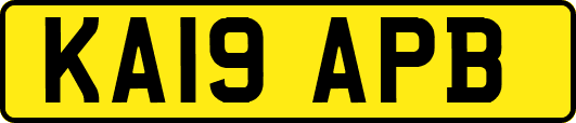 KA19APB