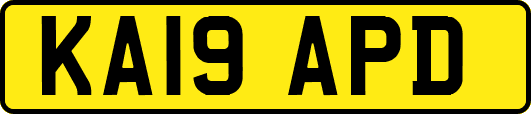 KA19APD