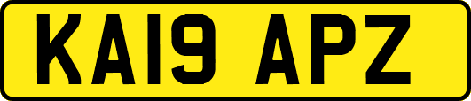 KA19APZ