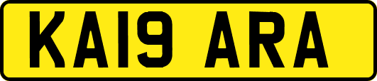 KA19ARA
