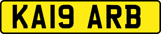 KA19ARB