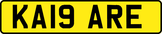 KA19ARE