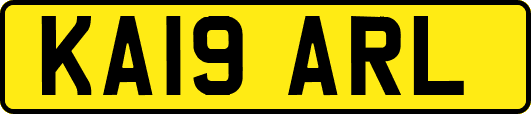 KA19ARL