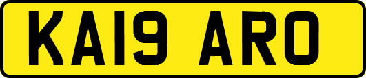 KA19ARO