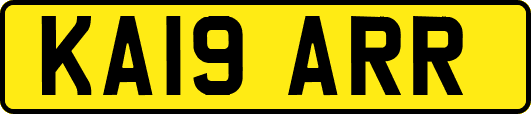 KA19ARR
