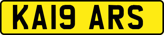 KA19ARS