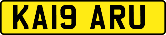 KA19ARU