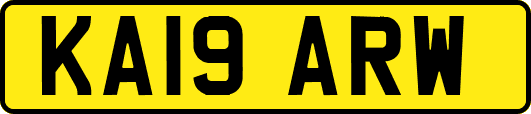 KA19ARW