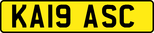 KA19ASC