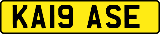 KA19ASE
