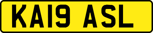 KA19ASL