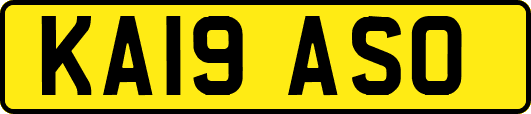 KA19ASO