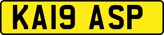 KA19ASP