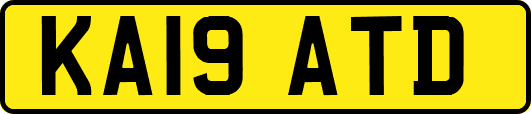 KA19ATD