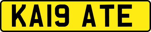 KA19ATE