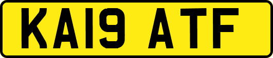 KA19ATF