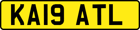 KA19ATL