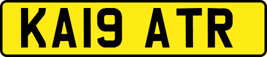 KA19ATR
