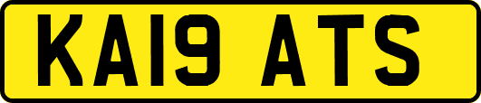 KA19ATS