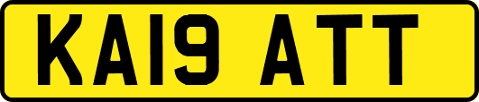 KA19ATT
