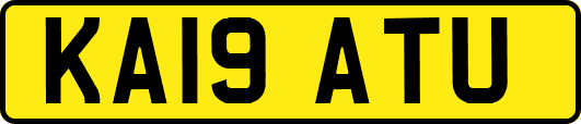 KA19ATU