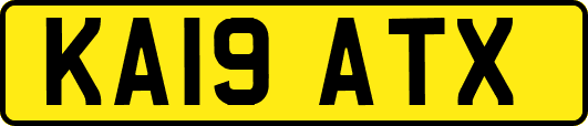 KA19ATX