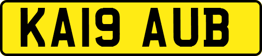 KA19AUB