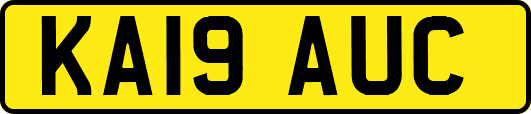 KA19AUC