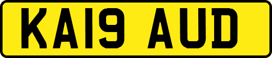 KA19AUD