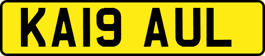 KA19AUL