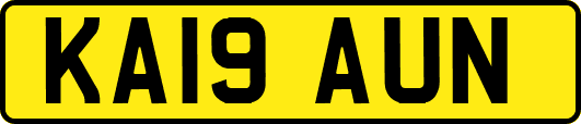 KA19AUN
