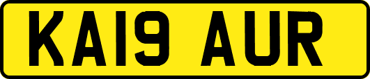 KA19AUR