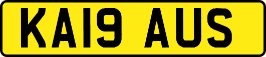 KA19AUS