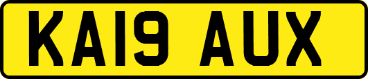 KA19AUX