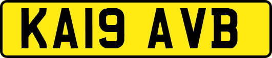 KA19AVB