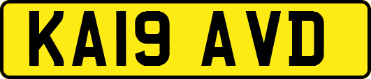 KA19AVD