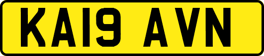 KA19AVN