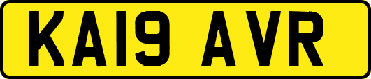 KA19AVR