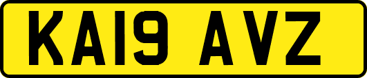 KA19AVZ