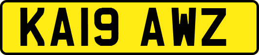KA19AWZ