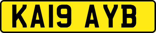 KA19AYB