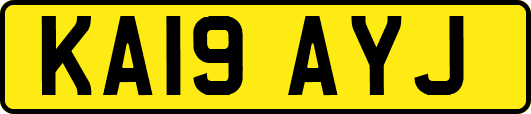 KA19AYJ
