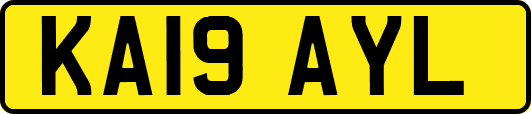 KA19AYL
