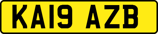 KA19AZB