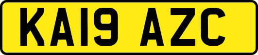 KA19AZC